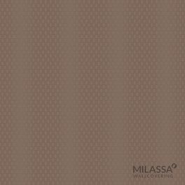 Флизелиновые обои арт.M8 010, коллекция Modern, производства Milassa с мелким геометрическим узором